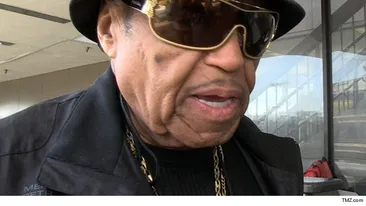 Tatăl lui Michael Jackson a murit! Bărbatul avea 89 de ani