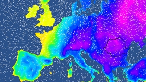 România se pregătește pentru valul de aer siberian. Ce temperaturi se vor înregistra
