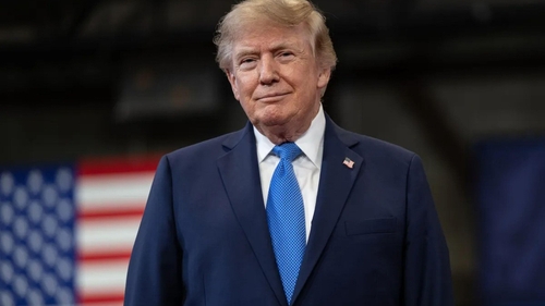 Ce au observat americanii la Donald Trump. Ultimele imagini au stârnit noi speculații despre sănătatea președintelui