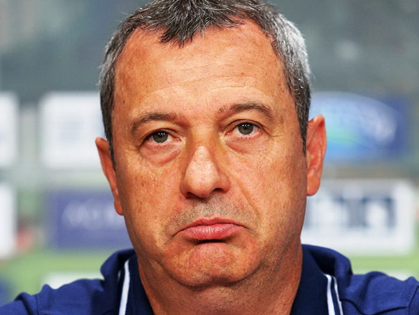 MIRCEA REDNIC a primit vestea cu două zile ca VASILE TURCU să moară. Ce s-a întâmplat între cei doi