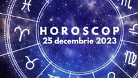 Horoscop 25 decembrie 2023. Restart în relație pentru zodia Leu