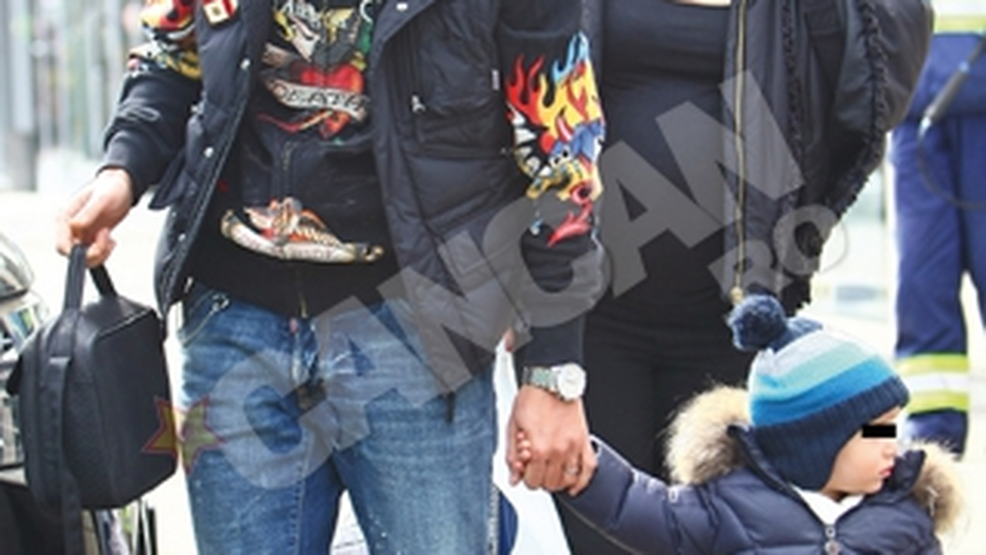 Vlad Munteanu si Andreea Oroz se pregatesc sa devina din nou parinti