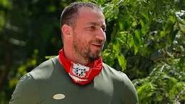 Marian Godină, trimis în exil la Survivor. Motivul pentru care polițistul a fost dat afară de Antena 1