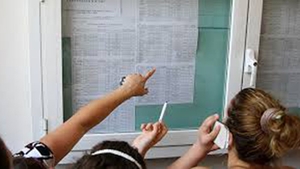 PRIMELE REZULTATE BACALAUREAT 2015 EDU.RO, sesiunea toamna. Se anunta un DEZASTRU!