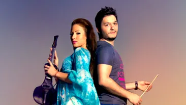 Un nou proiect pe piata muzicala romaneasca! Asculta aici Alexander Slash - Hamenna!