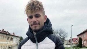 Ce a pățit Ștefan după ce a plecat din România și s-a angajat în Italia, în construcții