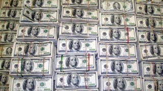 In America se poarta jefuitorii de banci in serie