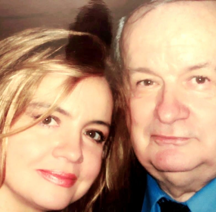 Ți se rupe sufletul! Ce s-a întâmplat cu cățeii care au stat la căpătâiul Cristinei Țopescu