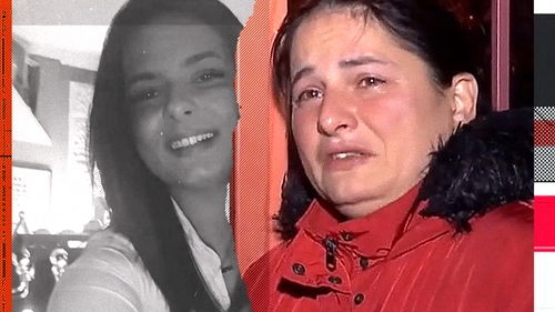 Dezvăluiri uluitoare făcute de mama tinerei ucise cu drujba! Îl face praf pe tatăl biologic: ”Doamne, credeți-mă, îmi aduc aminte tot!”