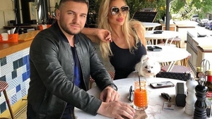 Bianca Drăguşanu, mărturisire-bombă în ziua în care s-a aflat că s-a despărțit de Victor Slav! “Știi că te iubesc, nu?”