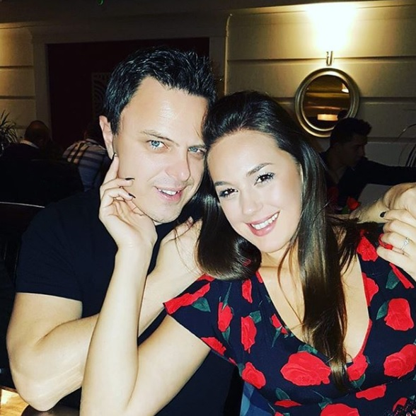 Celebrul DJ Markus Schulz a fixat data nunții cu românca noastră!