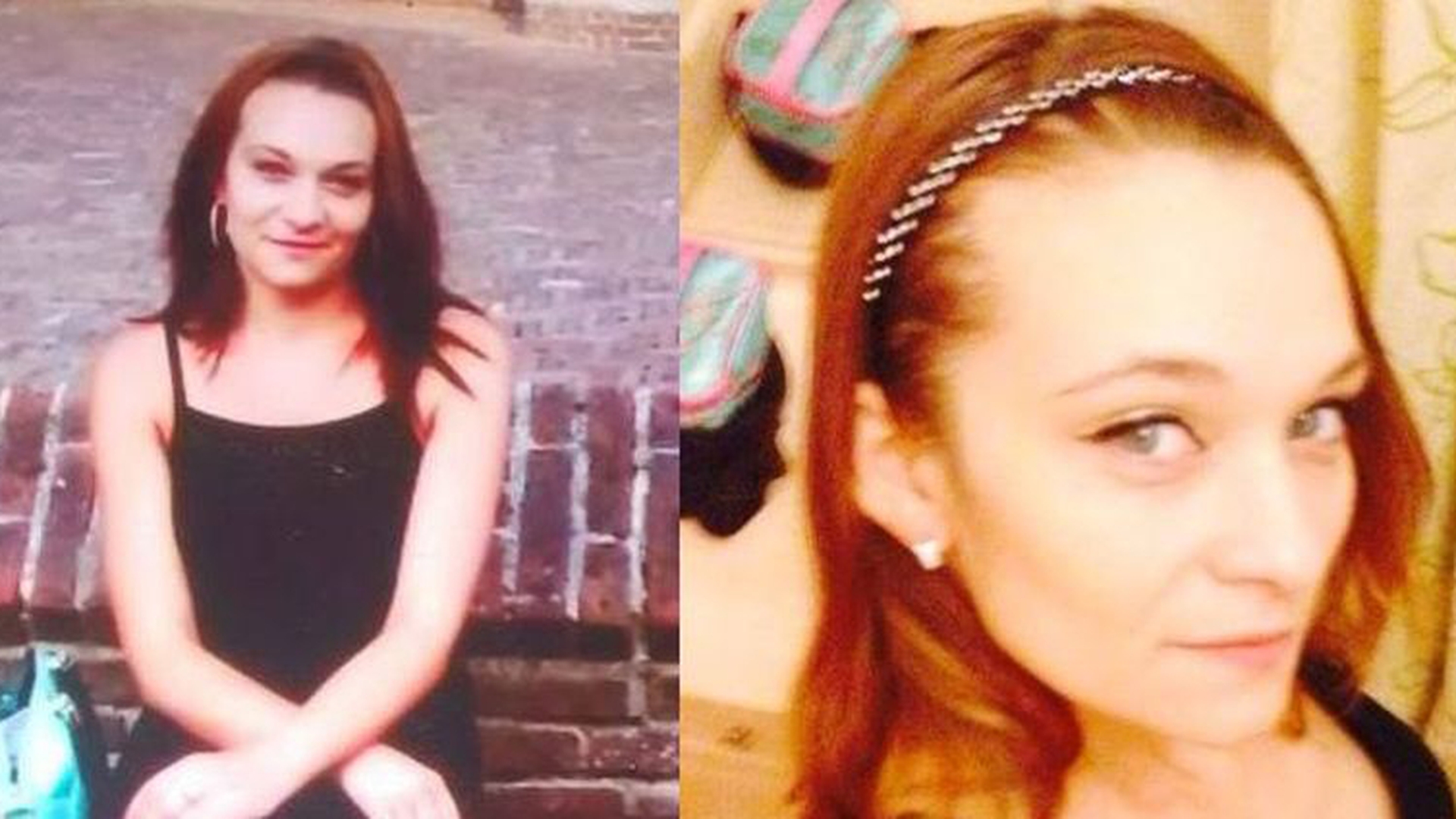 Romanca macelarita in Scotia. Avea un copil de 7 ani si facea...