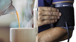 Ceaiul care îmbunățește sănătatea inimii. O singură cană pe zi este suficienta