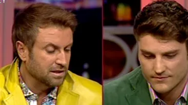 VIDEO Catalin Botezatu, despre fiul sau: Acum sunt multumit de Andrei! Am incercat sa fac un barbat din el