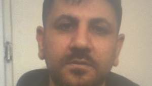 A evadat Abdullah Ataș, turcul condamnat la 22 de ani de închisoare pentru uciderea poliţistului Gheorghe Ionescu