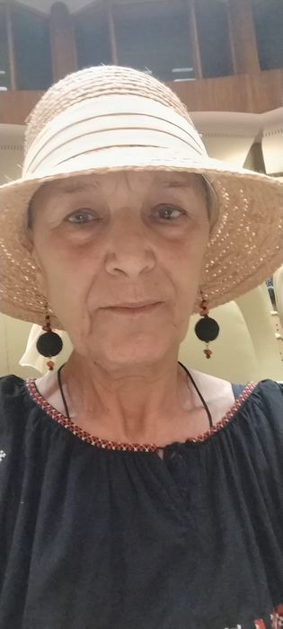 Doina Jela s-a stins din viață/ Sursa foto: TVR