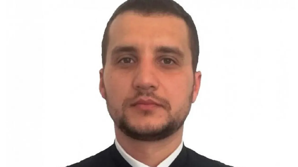 Destin tragic pentru preotul Cătălin Boșomoiu. A murit la numai 35 de ani