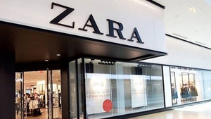 Surpriză! Câți lei câștigă o vânzătoare la Zara România