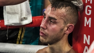 Boxerul Maxim Dadashev a decedat la vârsta de 28 de ani