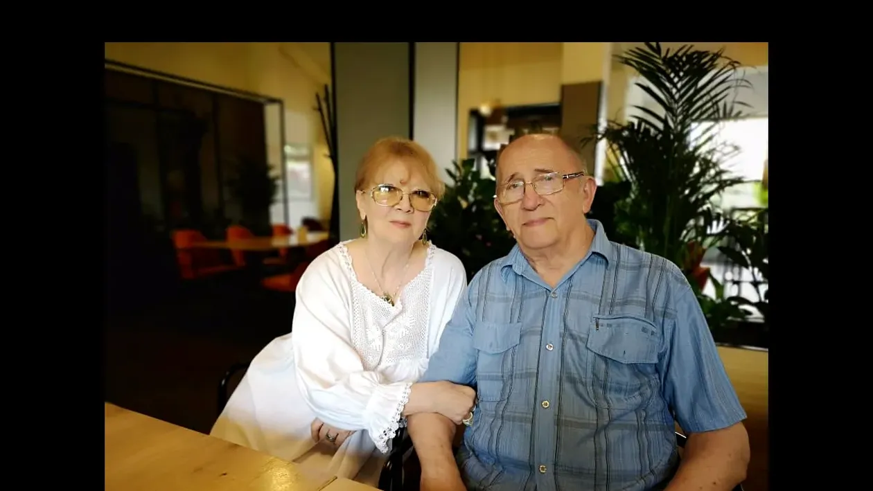 Dramă imensă pentru celebrul actor Virgil Ogășanu. A murit soția sa, Valeria Ogășanu