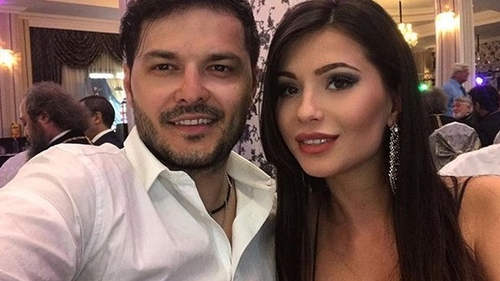 Liviu Vârciu, înşelat? Artistul a făcut o declaraţie şocantă cu o lună înainte ca Anda Călin să-i nască fetiţa