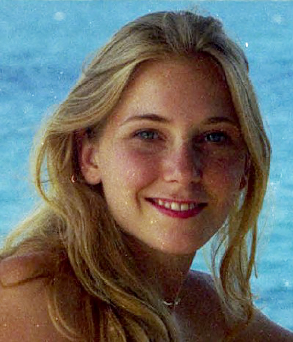 (FILES) An undated handout photo taken at an undisclosed location and released on December 2, 2021 by the United States District Couty for the Southern District of New York shows Virginia Giuffre. Virginia Giuffre, who accused disgraced US financier Jeffrey Epstein and Britain's Prince Andrew of sexual abuse, has taken her own life at her home in Australia, her family said April 26.
"It is with utterly broken hearts that we announce that Virginia passed away last night at her farm in Western Australia," the family said in statement provided to AFP by her agent.,Image: 992348127, License: Rights-managed, Restrictions: RESTRICTED TO EDITORIAL USE - MANDATORY CREDIT "AFP PHOTO / UNITED STATES DISTRICT COURT
FOR THE SOUTHERN DISTRICT OF NEW YORK" - NO MARKETING - NO ADVERTISING CAMPAIGNS - DISTRIBUTED AS A SERVICE TO CLIENTS, ***
HANDOUT image or SOCIAL MEDIA IMAGE or FILMSTILL for EDITORIAL USE ONLY! * Please note: Fees charged by Profimedia are for the Profimedia's services only, and do not, nor are they intended to, convey to the user any ownership of Copyright or License in the material. Profimedia does not claim any ownership including but not limited to Copyright or License in the attached material. By publishing this material you (the user) expressly agree to indemnify and to hold Profimedia and its directors, shareholders and employees harmless from any loss, claims, damages, demands, expenses (including legal fees), or any causes of action or allegation against Profimedia arising out of or connected in any way with publication of the material. Profimedia does not claim any copyright or license in the attached materials. Any downloading fees charged by Profimedia are for Profimedia's services only. * Handling Fee Only 
***, Model Release: no