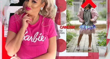 Cum a devenit fetița lui Sânzi „Regina frumuseții” în Ungaria