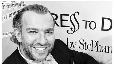 Unde va fi înmormântat Stephan Pelger. Mama creatorului de modă a luat această decizie