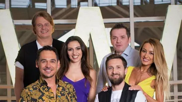 De luni, 2 iulie, matinalii de la “Neatza cu Răzvan și Dani” și “Prietenii de la 11” își mută platoul