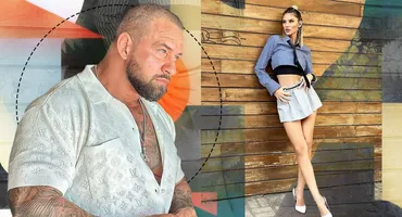 I-a făcut sau nu Alex Bodi avansuri Ramonei Olaru, înainte de marele scandal? „Iaca frustrarea. Asta este durerea mea cea mai mare”