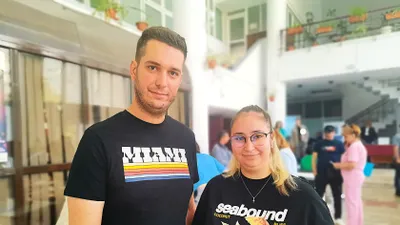 Au lăsat salarii de 2.200€ în Olanda pentru a se întoarce definitiv în România. Motivul neașteptat: „Am rămas șocați când am venit”