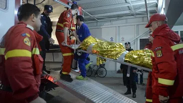 Asa vor sa-si curete sufletele! Ce fac in arest, in fiecare seara, patronii de la Colectiv