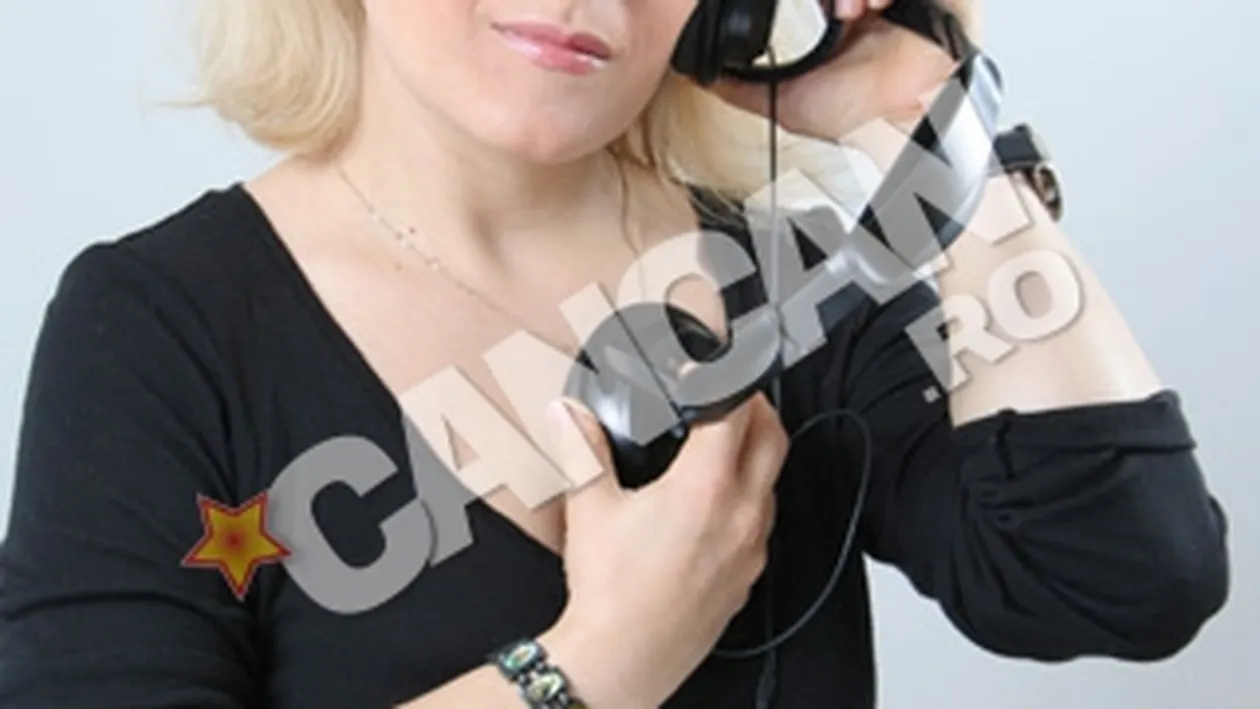 Liana Stanciu: Kylie Minogue este una dintre cele mai ghinioniste femei din showbiz. Nu a avut noroc in dragoste si a suferit de cancer