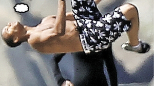 S-a dat peste cap ca s-o impresioneze