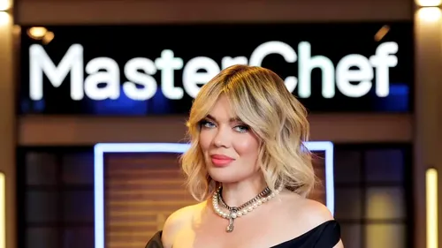 Gina Pistol a răspuns la marea întrebare! Care e cheful ei preferat: Bontea, Scărlătescu sau Dumitrescu?