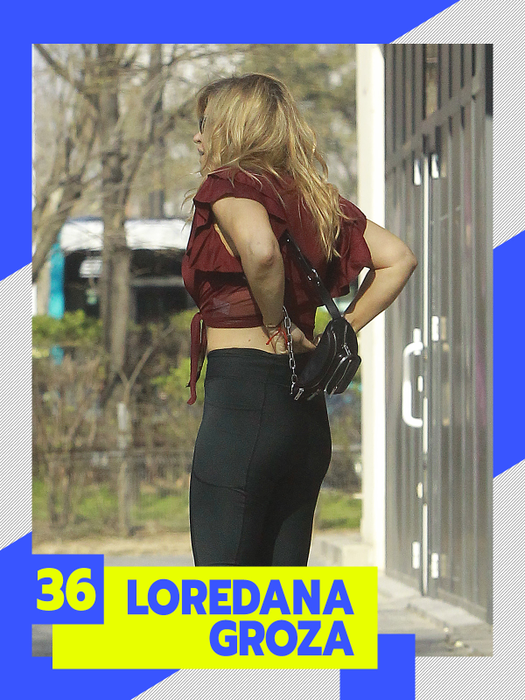 CANCAN.RO le-a surprins și…RUȘINICĂ! TOP 50 vedete care au crezut că nu le vede nimeni, dar… Anna Lesko, Andreea Bălan și Gina Pistol au COMIS-O!