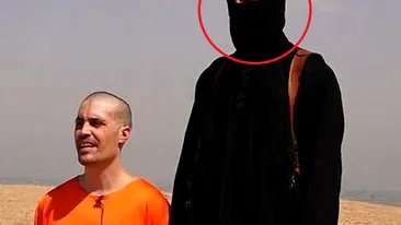 Anunţul pe care îl aştepta o lume întreagă după clipurile cu decapitările jurnaliştilor: „ŞTIM CINE ESTE JIHADISTUL JOHN”