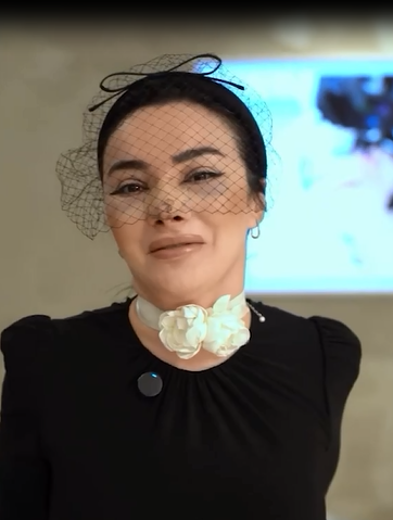 Ana Morodan, cu ochii umflați și nasul avariat, de urgență la estetician: „S-a pietrificat în față”