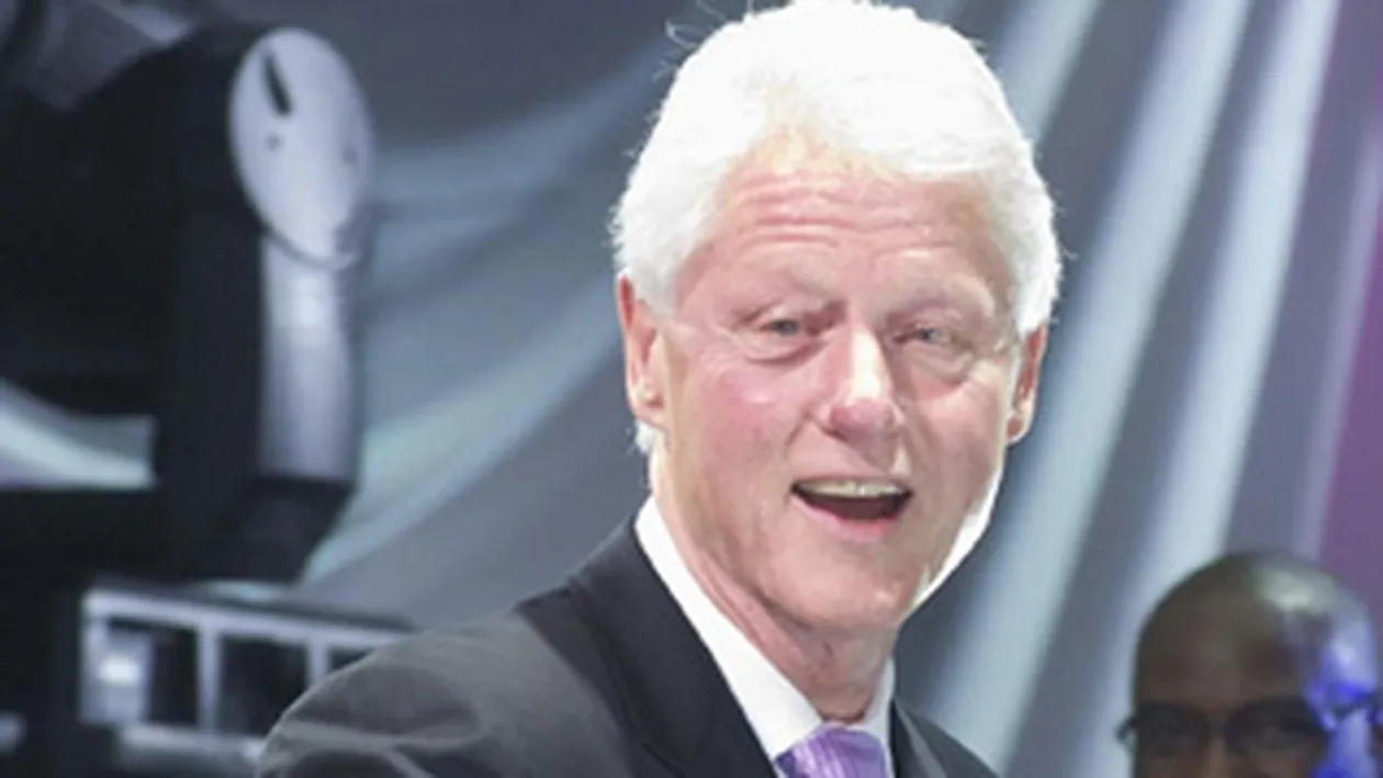 Bill Clinton va juca in The Hangover 2