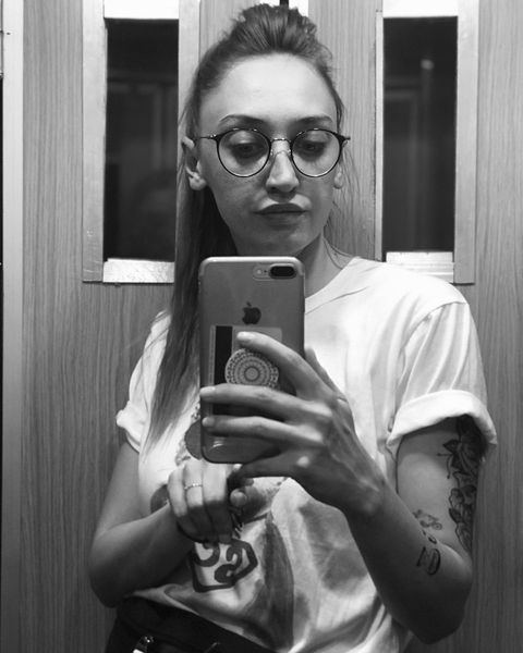 Ilona Brezoianu Sursă foto: Instagram
