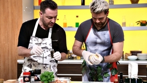 Din Asia Express la Chefi la cuțite! Cum au reușit Alex Abagiu și Radu Vlăduț să-i impresioneze pe jurați
