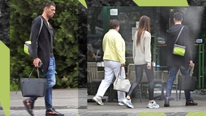 Nici "soacra" n-a reușit să-l anime pe Zed! Fosta Miss România a chemat-o pe mami în ajutor?