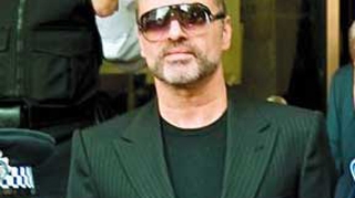 George Michael incepe sa-si revina! Starea sa de sanatate s-a ameliorat