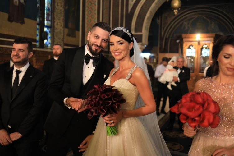 Adelina Pestrițu, lecție de viață emoționantă! Își vinde rochia de mireasă purtată în biserică pentru o cauză nobilă. Câte mii de euro valorează creația vestimentară
