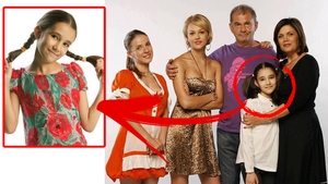 Ce s-a ales de micuța Ionela din telenovela "Inimă de Țigan" de la Pro TV. Cum arată acum, la 23 de ani, și ce face pentru bani