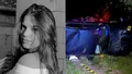 Prietenul a condus-o la moarte pe o tânără de 17 ani! Băiatul a pierdut controlul volanului și s-a răsturnat pe un drum din județul Timiș
