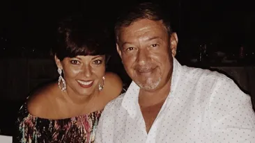 Mesajul CUTREMURATOR al sotiei lui Bodo de la Proconsul! Ce a putut sa spuna despre incendiul din Capitala