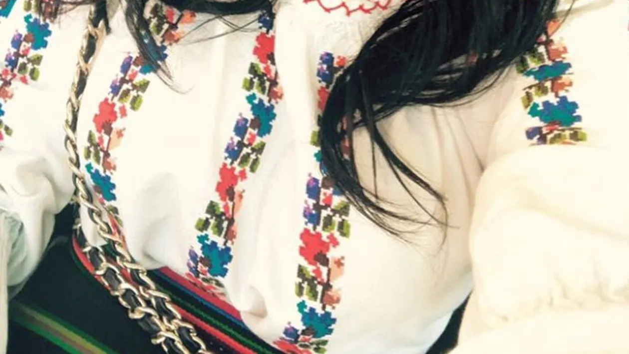 O interpretă de muzică populară a slăbit spectaculos! A scăpat de 35 de kilograme. Cum a fost posibil