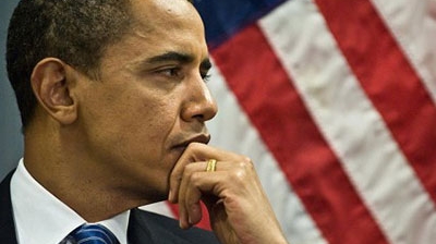 Barack Obama este din nou preşedinte al Americii! Vezi cum a câştigat alegerile în faţa lui Romney