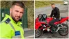 Destin frânt la doar 32 de ani! Polițistul Tudor Lungu a rămas paralizat după un accident grav